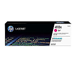 Картинка Картридж для принтера HP 410X [CF413X]