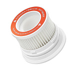 Картинка Фильтр для пылесоса Xiaomi Mi Vacuum Cleaner G10/G9 HEPA Filter Kit (BHR4773GL)