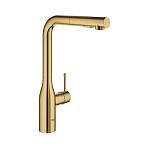 Картинка Смеситель GROHE Essence 30270GL0