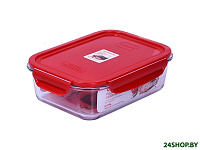 Картинка Контейнер Oursson CG1502S/RD