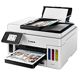 Картинка МФУ Canon MAXIFY GX6040