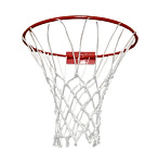 Картинка Кольцо баскетбольное Atlas Sport d 45 (на дверь)