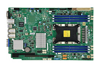Картинка Материнская плата Supermicro MBD-X11SPW-TF-O