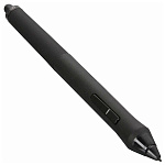Картинка Перо Wacom KP-501E-01 for Intuos 4/5/Pro / Cintiq GripPen