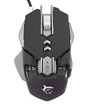 Картинка Игровая мышь White Shark GM-5001 Shaka Zulu