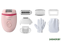 Картинка Эпилятор Philips BRE285/00