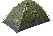 Картинка Палатка Norfin Ruffe 2 (NC-10101)