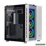 Картинка Корпус Corsair Series 680X RGB CC-9011169-WW