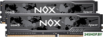 NOX 2x16ГБ DDR5 5200 МГц AH5U32G52C522MBAA-2