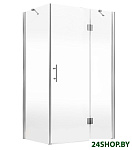 Картинка Душевой уголок Deante Abelia 80x100 KTA 046P