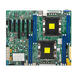 Картинка Материнская плата Supermicro MBD-X11DPL-i