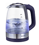 Картинка Электрочайник Marta MT-1078 (темный топаз)