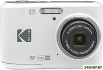 Pixpro FZ45 (белый)