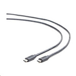 Картинка Кабель Cablexpert CCP-USB3.1-CMCM-2M