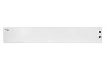 Картинка Инфракрасный обогреватель СТН Р-1Т с терморегулятором (белый)