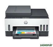 Картинка МФУ HP Smart Tank 750 6UU47A