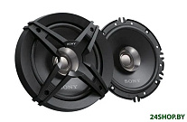 Картинка Широкополосная АС Sony XS-FB161E