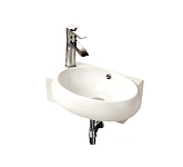 Картинка Умывальник WeltWasser Aisbach 5011L