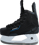 Картинка Коньки NORDWAY 79O60XS882 A22ENDIH004-99 (р. 38, черный)