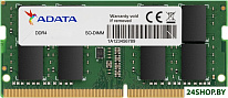 Premier 16ГБ DDR4 3200 МГц AD4S320016G22-SGN