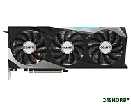Картинка Видеокарта Gigabyte Radeon RX 6900 XT Gaming OC 16GB GDDR6 GV-R69XTGAMING OC-16GD