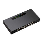 Картинка Коммутатор ORIENT SWP-5504POE/2P