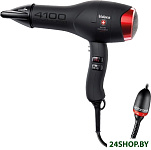 Картинка Фен Valera DynamicPro 4100 (черный)