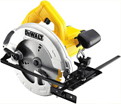 Картинка Дисковая пила DeWalt DWE560B