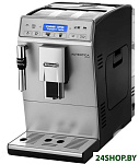 Картинка Кофемашина DeLonghi ETAM29.620.SB