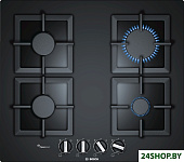 Картинка Варочная поверхность Bosch PPP6A6B20