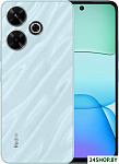 Redmi 13 6GB/128GB с NFC международная версия (океанский синий)