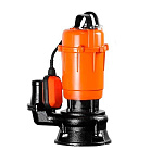 Картинка Фекальный насос Skiper WQ10-2B