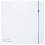 Картинка Вентилятор накладной Soler and Palau SILENT-200 CZ DESIGN-3C 5210604000