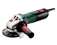 Картинка Угловая шлифмашина Metabo WEV 10-125 quick 600388950
