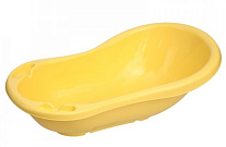Картинка Ванна детская Lorelli (Bertoni) Honey Yellow (10130120208)