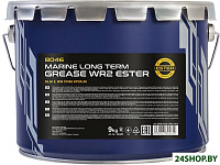 WR-2 Marine Long Term Grease 9 кг 8046