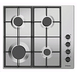 Картинка Газовая варочная поверхность Hansa BHGI620530