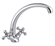Картинка Смеситель Ledeme H19 L4219