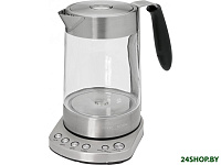 Картинка Чайник Profi Cook PC-WKS 1020 G