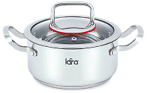 Картинка Кастрюля LARA Prima LR02-501