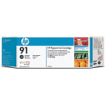 Картинка Картридж HP 91 C9464A