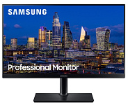 Картинка Монитор SAMSUNG F27T850QWI