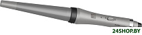 Картинка Конусная плойка Dewal Dark Charm HI2032