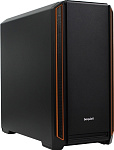 Картинка Корпус be quiet! Silent Base 601 BG025 (черный/оранжевый)