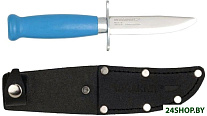 Classic Scout 39 Safe 12021 (синий)