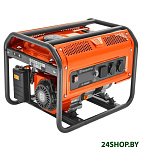 Картинка Бензиновый генератор Husqvarna G 2500P