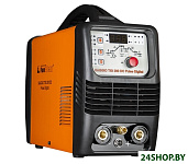 Картинка Сварочный инвертор FoxWeld Saggio TIG 200 DC Pulse Digital