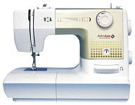 Картинка Швейная машина AstraLux DC-8361