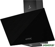 Картинка Вытяжка каминная LEX META 600 (черный)