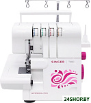 Картинка Оверлок Singer T80D